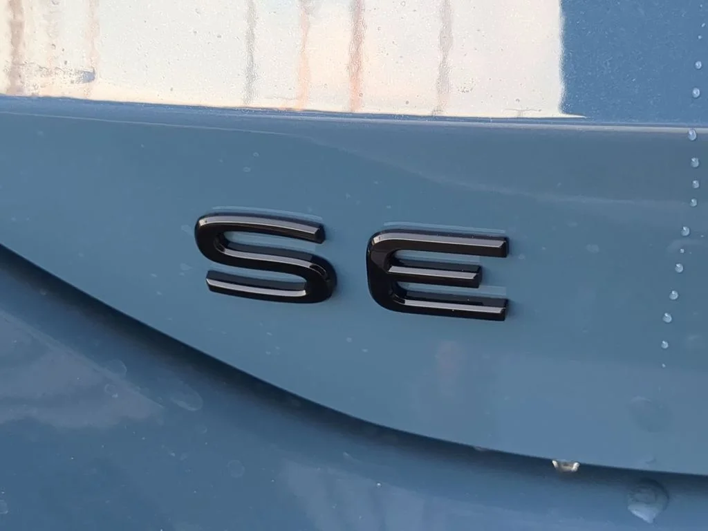 New 2026 Blue Volkswagen 2.0T SE R-Line Black image 11