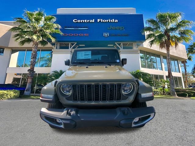 New 2026 41 Exterior Paint Jeep Sahara image 3
