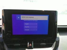 Certified Used 2023 Ice Toyota SE image 35