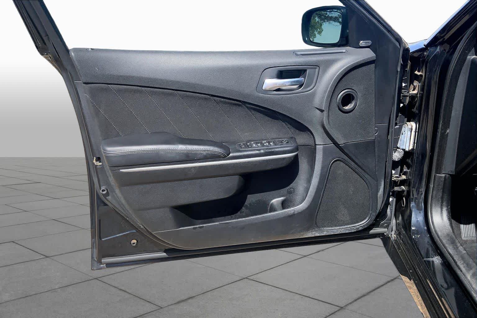 Used 2020 Pitch Black Clearcoat Dodge GT image 22