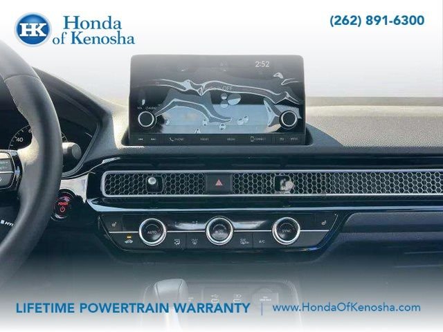 2026 Honda Civic Sport - Photo 18