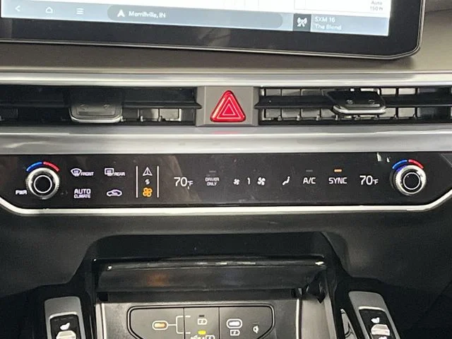 2026 Kia Sorento SX Prestige Hybrid - Photo 19