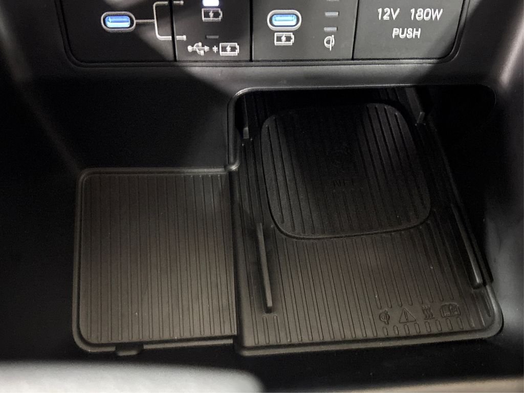 2025 Hyundai Tucson SEL - Photo 40