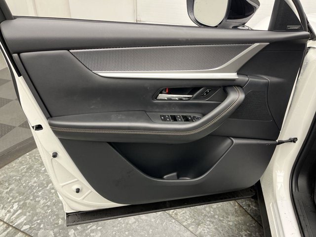 2026 Mazda CX-70 Premium Package - Photo 8