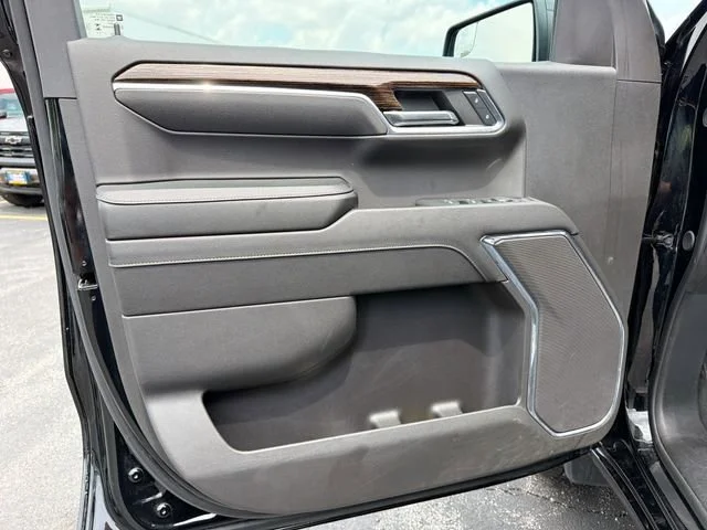 2024 GMC Sierra 1500 Elevation - Photo 22