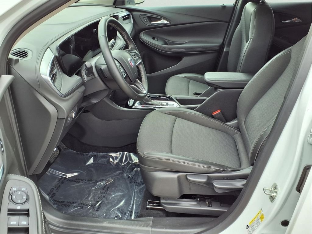 2025 Buick Encore GX Preferred - Photo 21