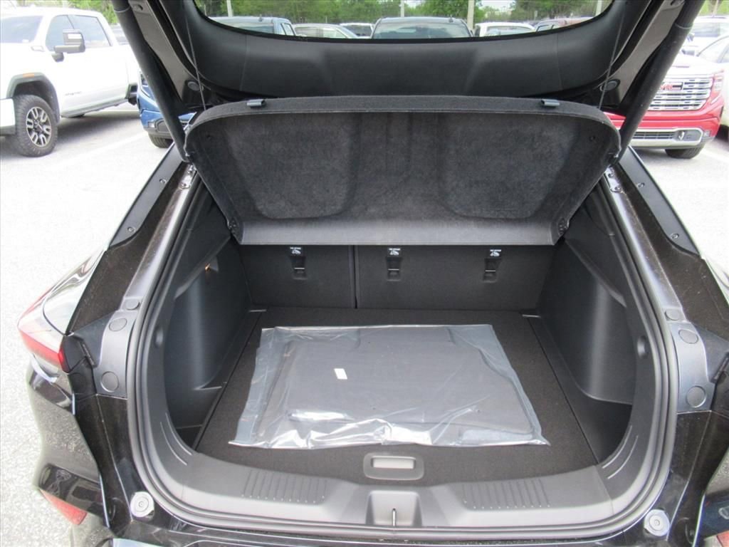 2026 Buick Envista Sport Touring - Photo 29