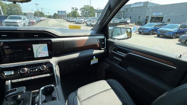 2026 GMC Sierra 1500 Denali - Photo 22