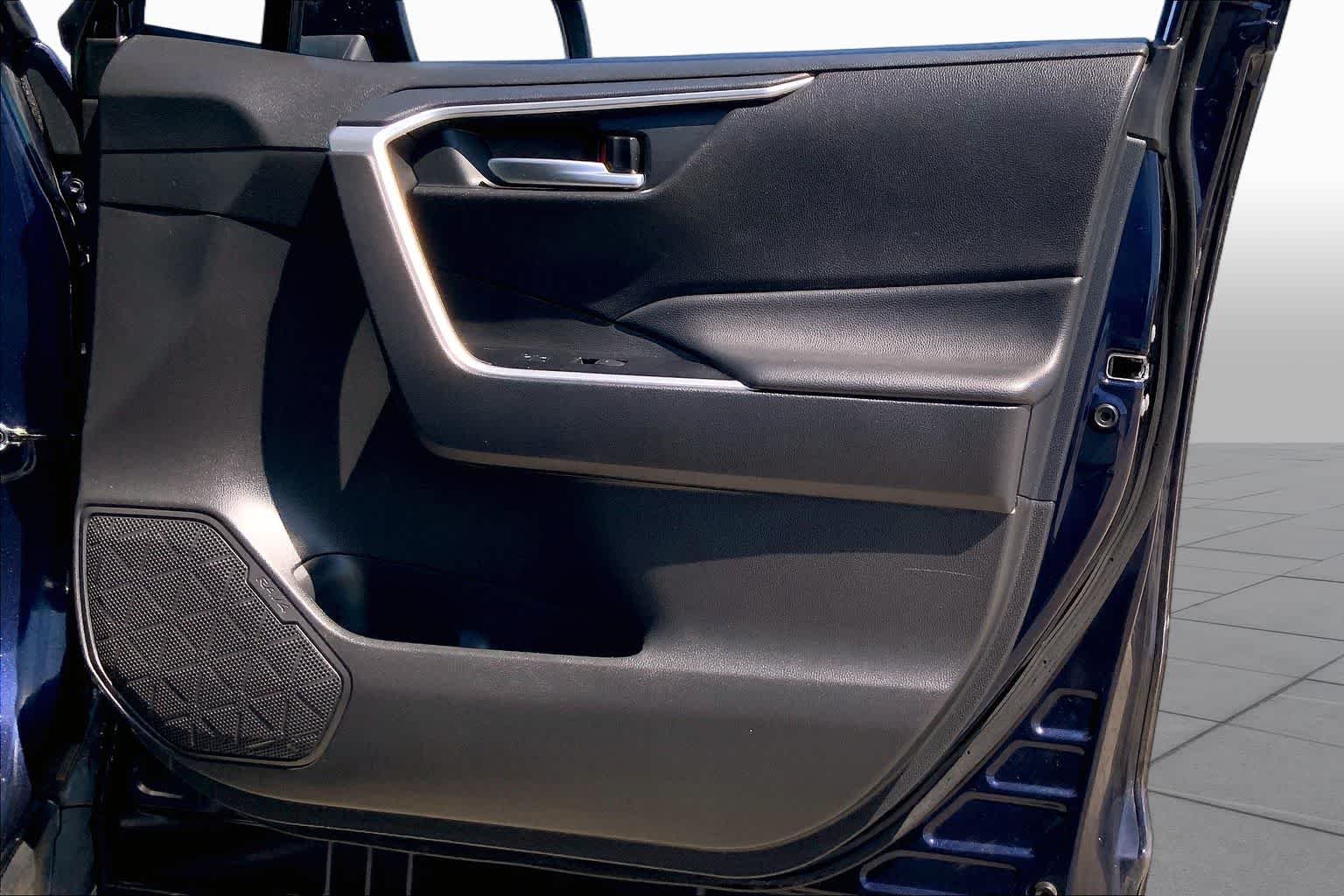 Used 2025 Blueprint Toyota XLE image 42