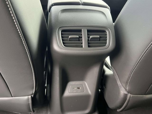 Used 2026 Moonstone Gray Metallic Buick Sport Touring image 12