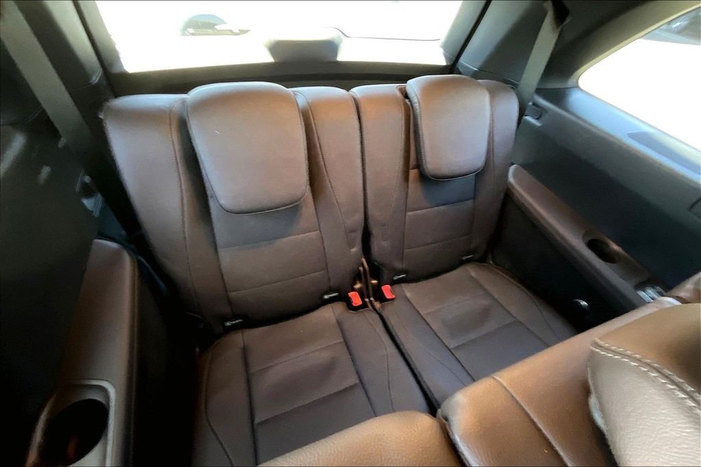 Certified Used 2023  Mercedes-Benz GLS 450 image 20