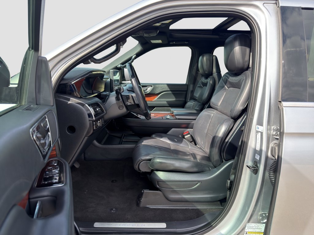 2023 Lincoln Navigator Reserve - Photo 26