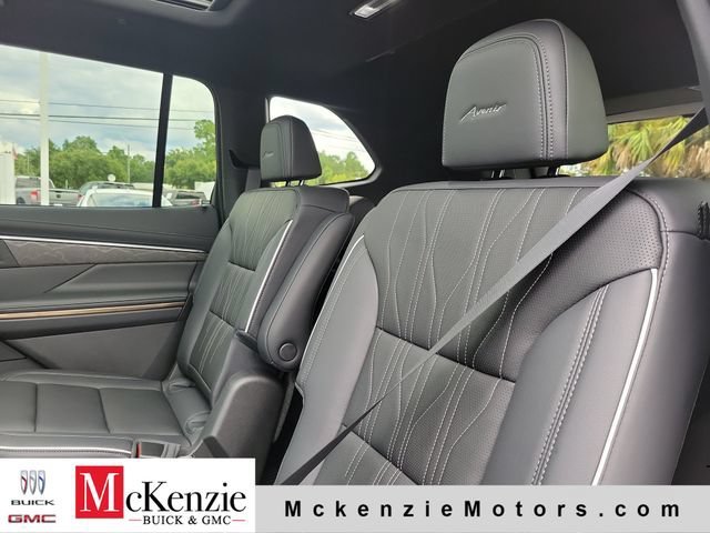 2026 Buick Enclave Avenir - Photo 20