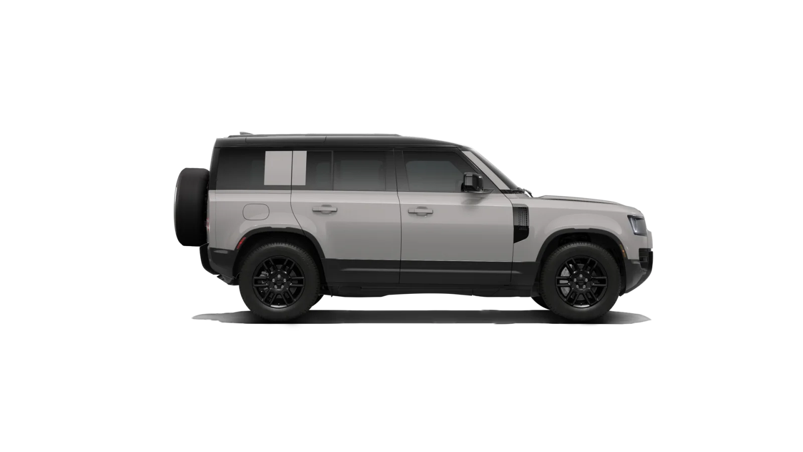 New 2026 Borasco Grey LAND ROVER S 300PS image 3