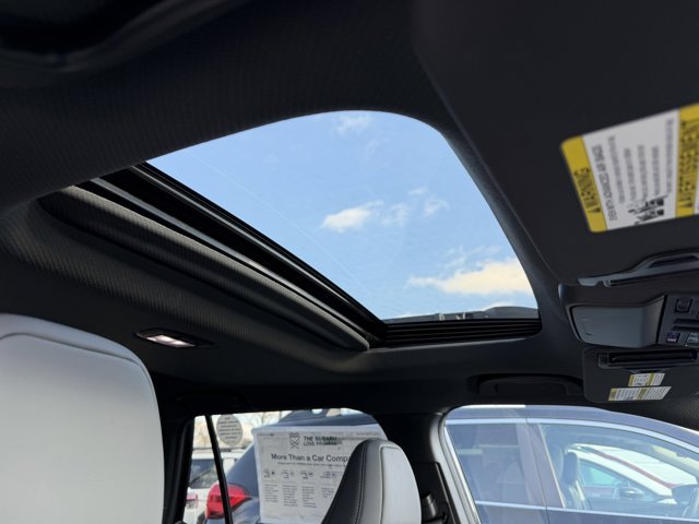 2026 Subaru Outback Limited - Photo 56