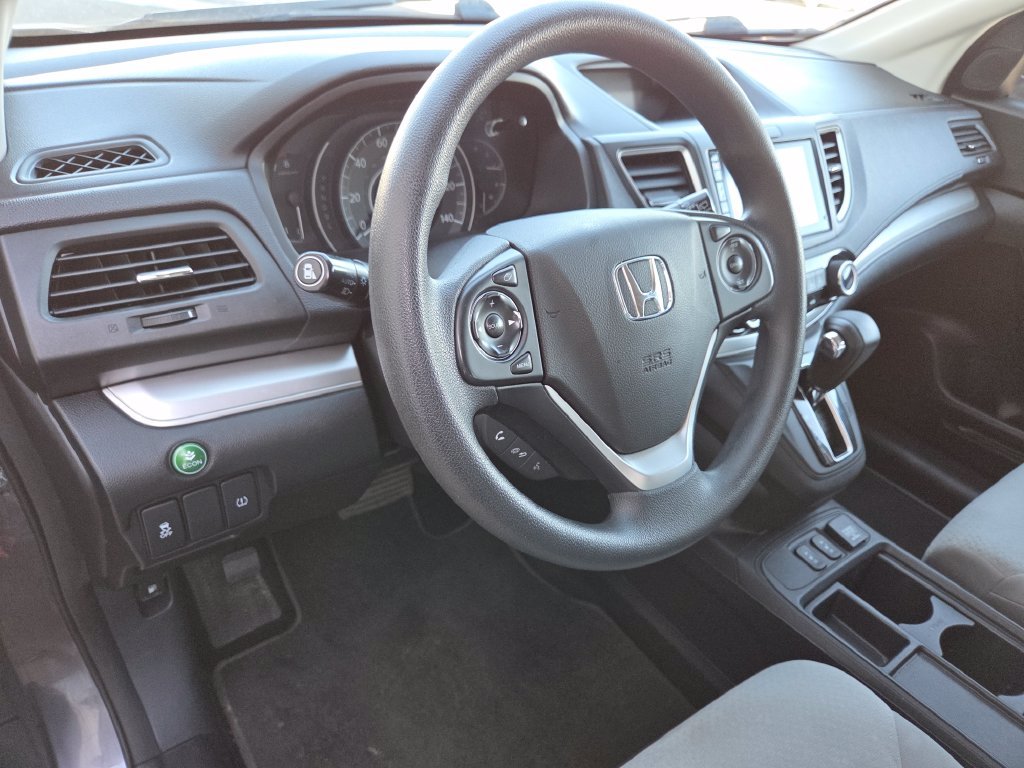 Used 2016  Honda EX image 17