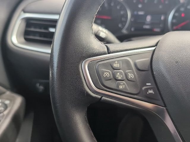 Used 2024 Black Chevrolet LT image 8