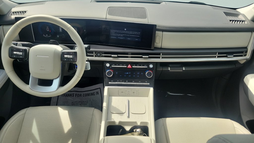 2024 Hyundai Santa Fe SEL - Photo 11