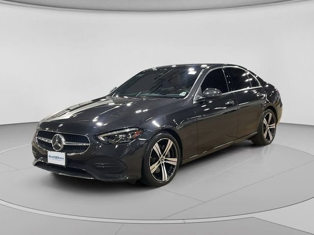 2023 Mercedes-Benz C-Class C 300 4MATIC's photo
