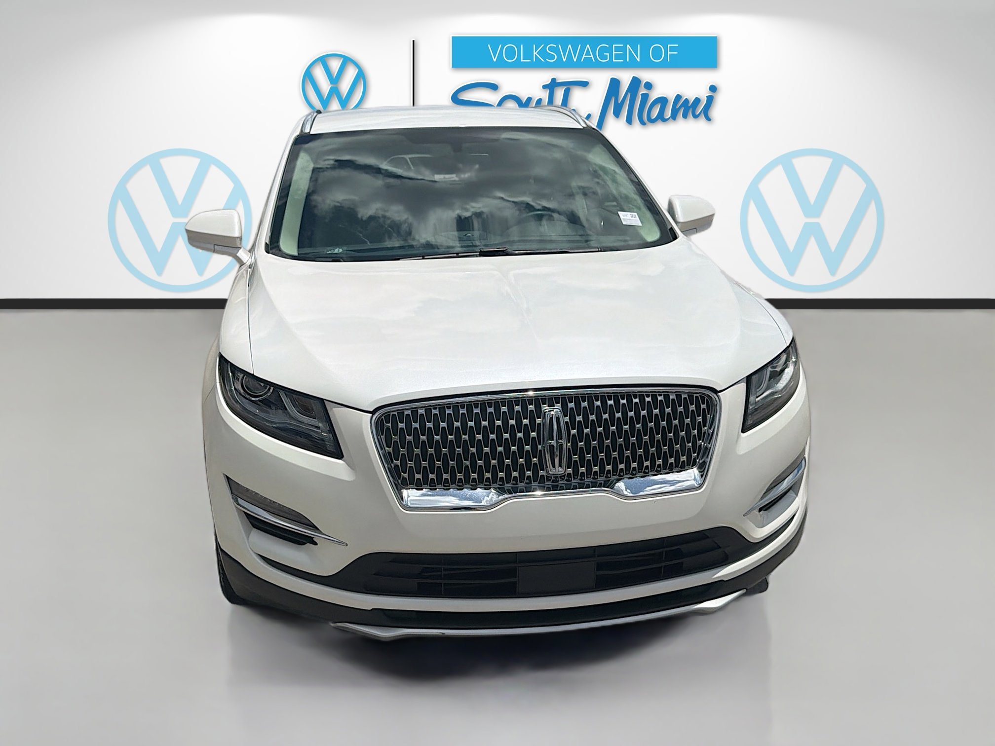 2019 Lincoln MKC FWD's photo