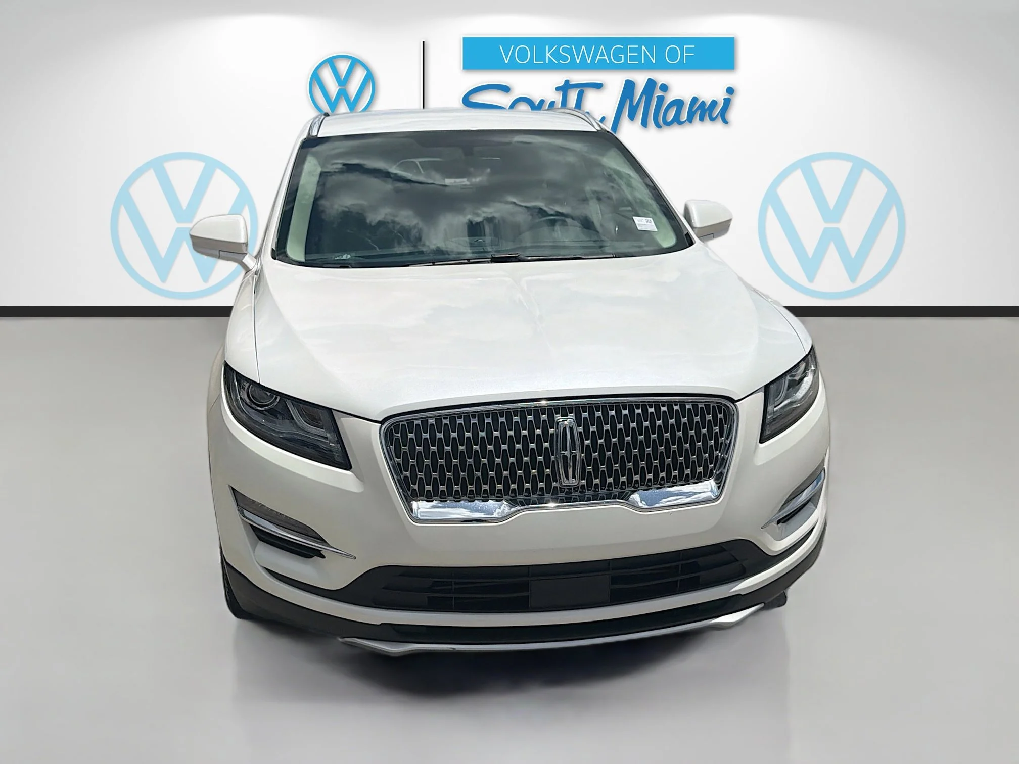 2019 Lincoln MKC FWD's photo