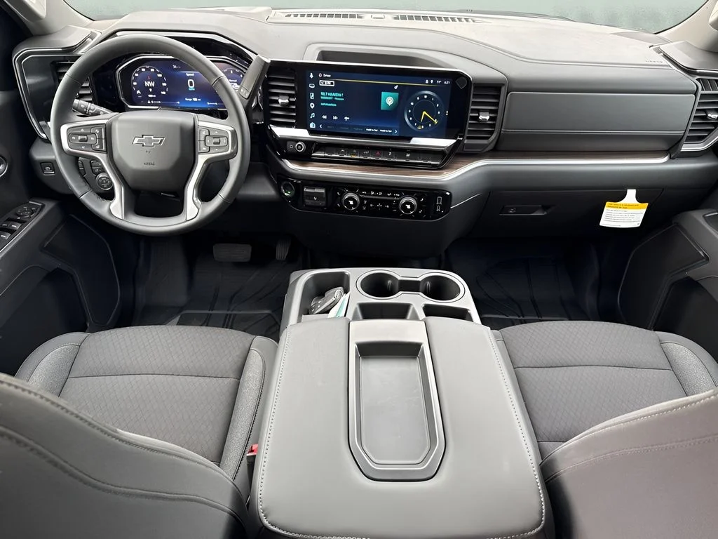 Used 2026 White Chevrolet RST image 14