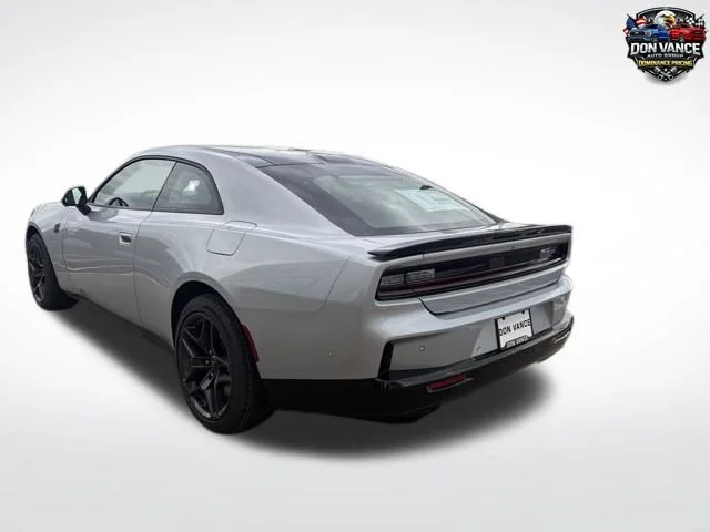 2026 Dodge Charger Scat Pack - Photo 3