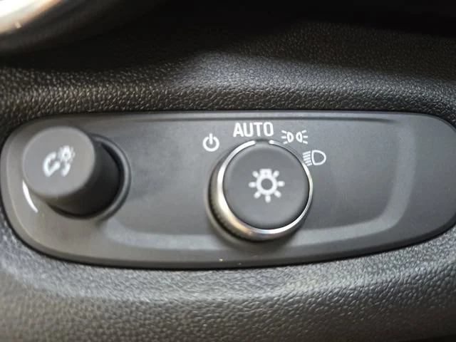 Used 2024 Cayenne Orange Metallic Chevrolet ACTIV image 28