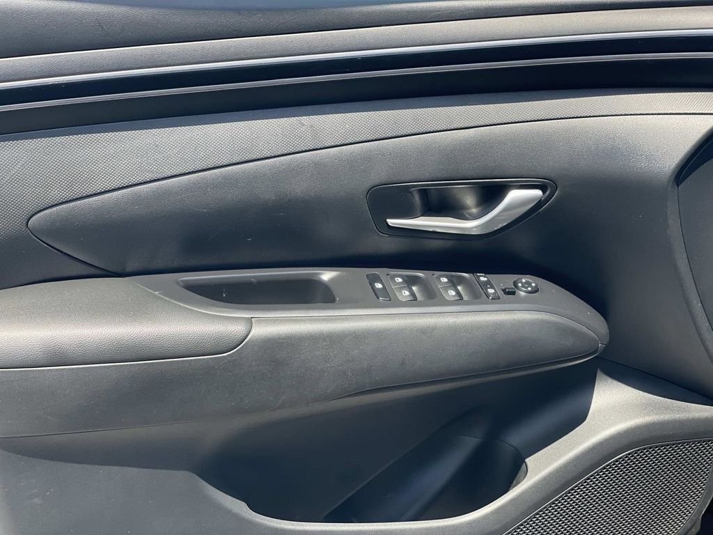 2023 Hyundai Santa Cruz SEL - Photo 18