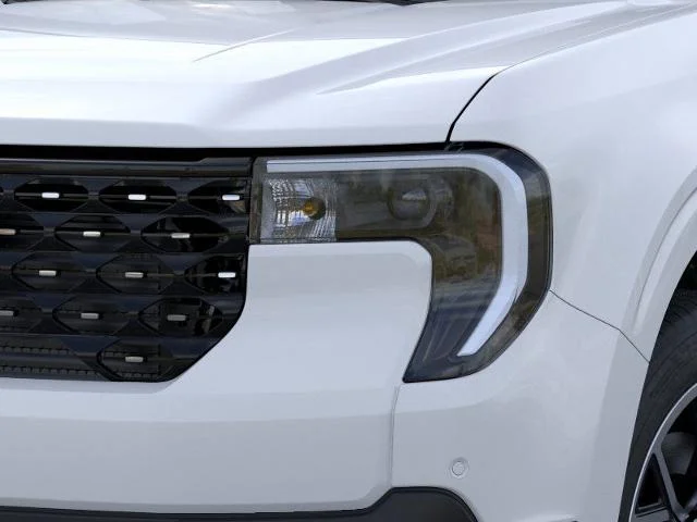 New 2026 Oxford White Ford Lariat® image 19