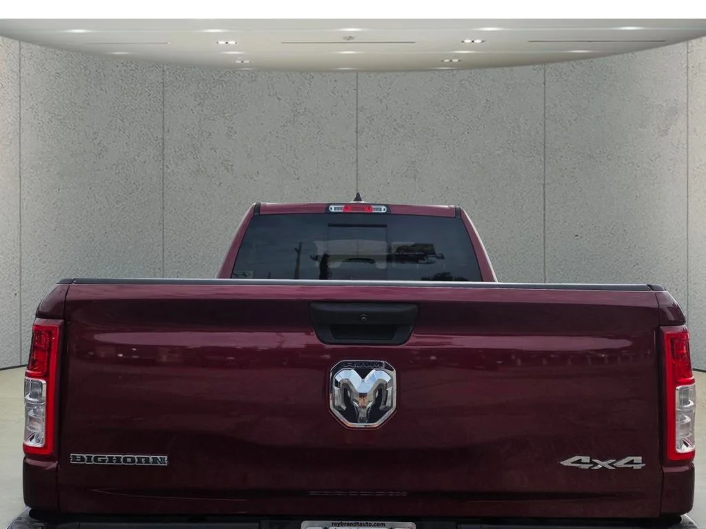 Used 2023 Red Ram Big Horn/Lone Star image 4