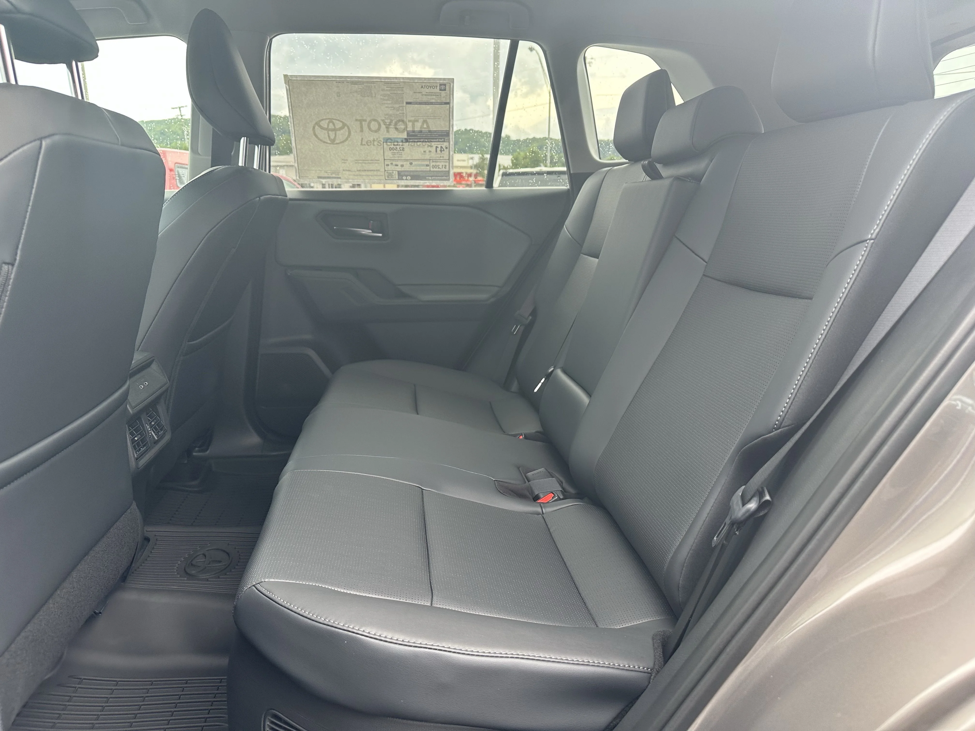 New 2026 METEOR SHOWER Toyota XLE Premium image 10