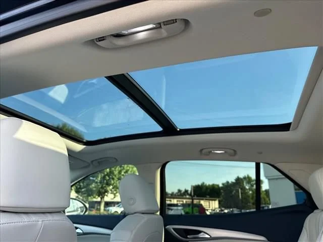 2026 Buick Envision Avenir - Photo 24