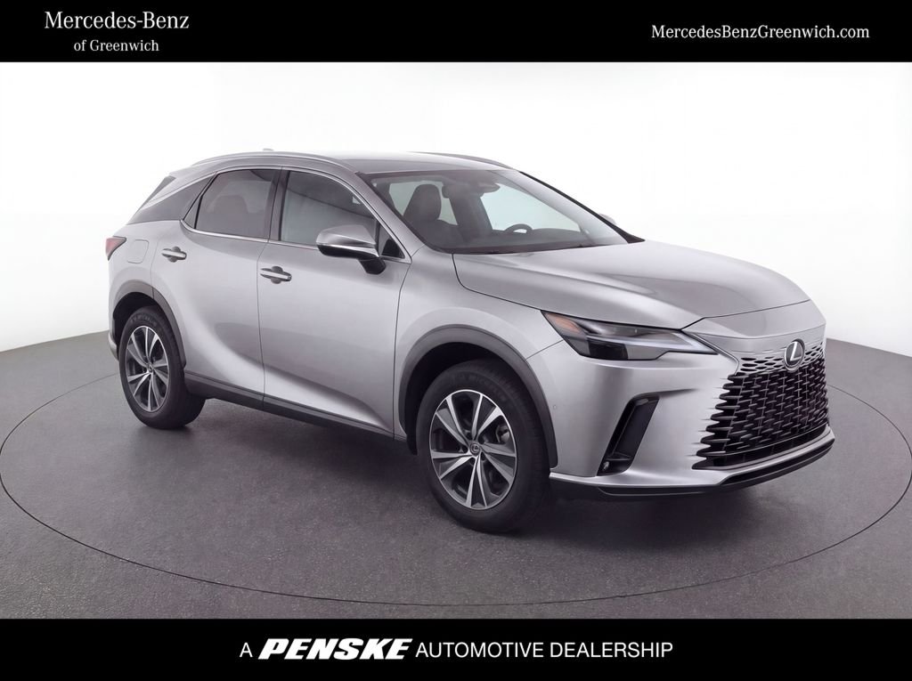 2023 Lexus RX 350