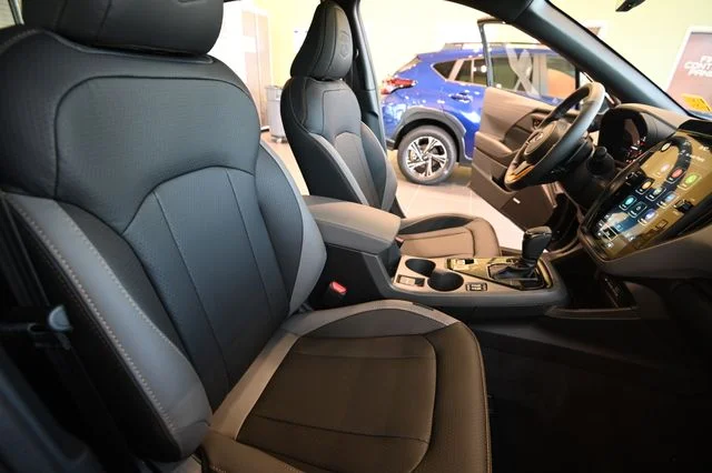 New 2026 Black Subaru Wilderness image 23