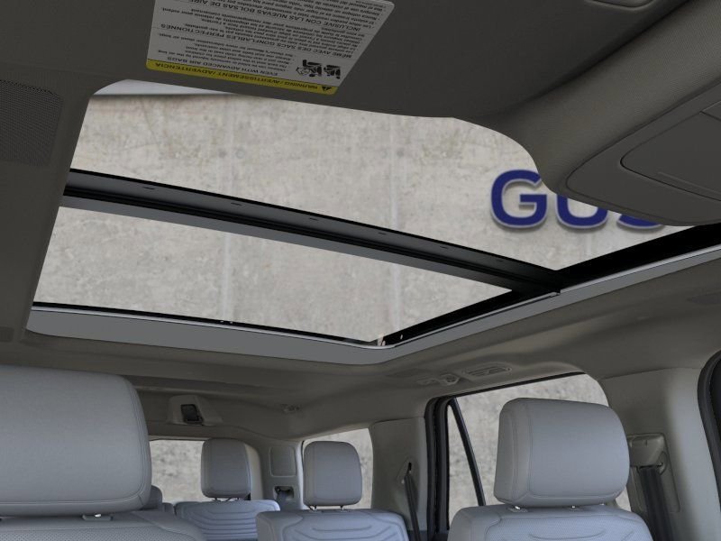 2025 Ford Expedition Platinum - Photo 22