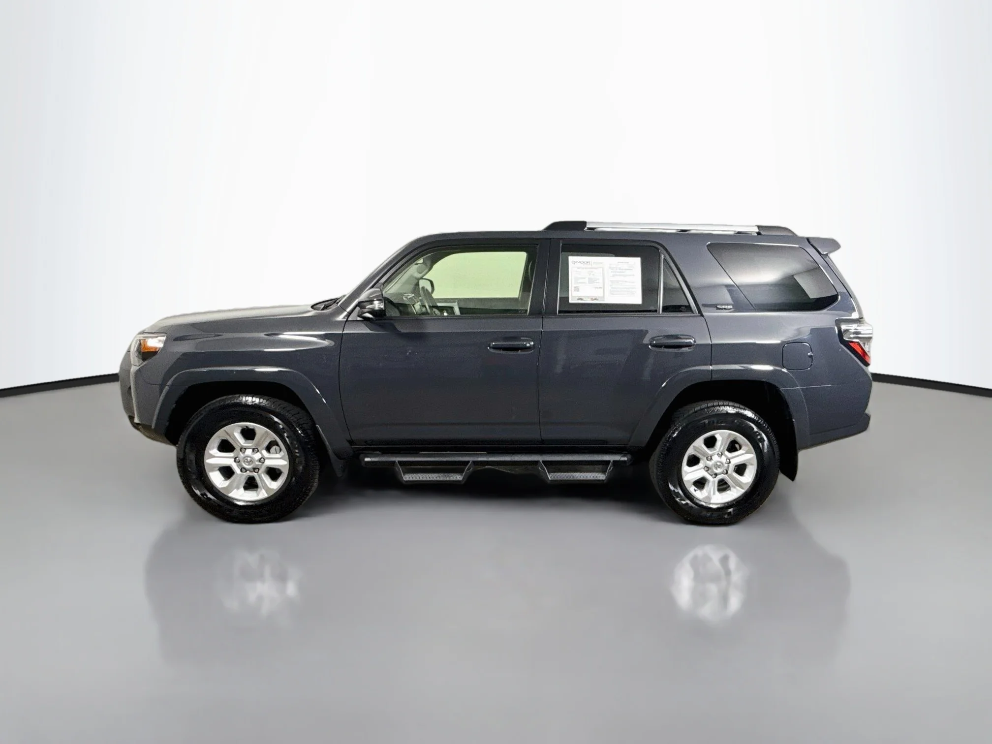 Certified Used 2024 Underground Toyota SR5 Premium image 4