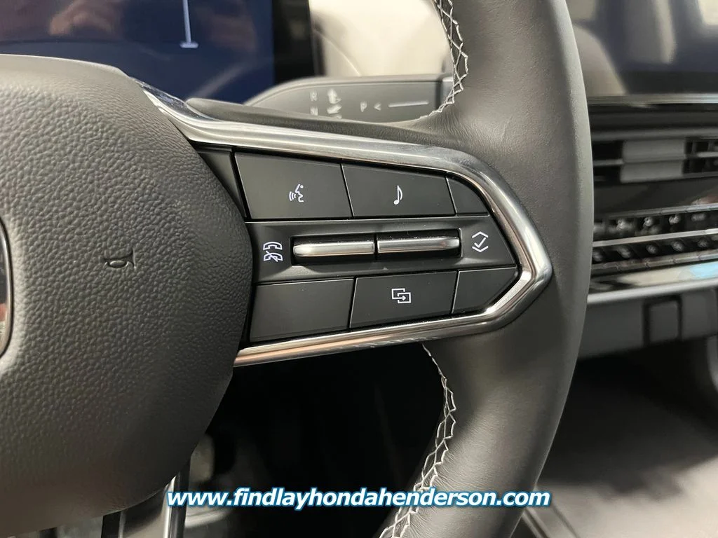 2026 Honda Prologue Touring - Photo 19