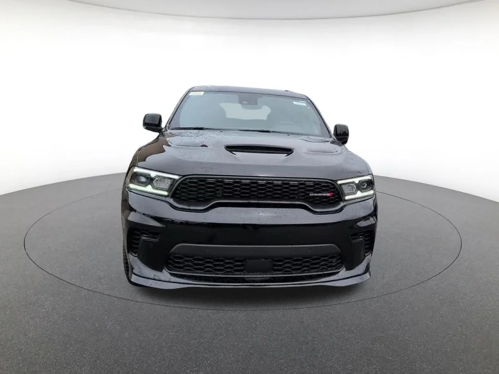 New 2026 DB Black Clearcoat Dodge GT Plus image 3