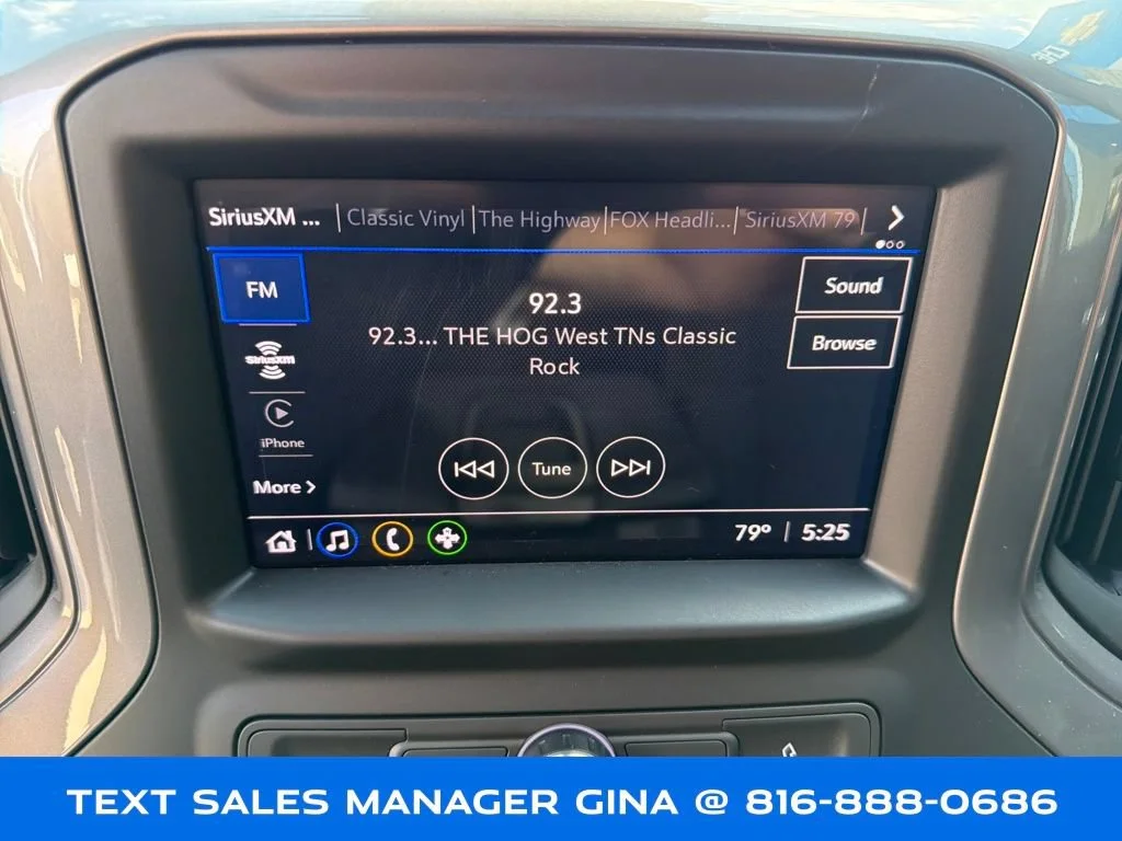 2026 GMC Sierra 1500 Pro - Photo 24