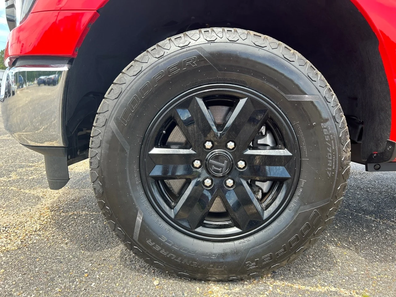 2023 Ford F-150 XLT - Photo 10