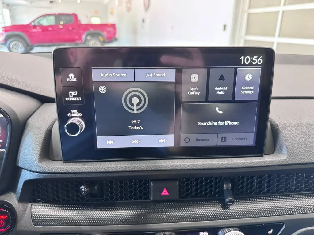 2026 Honda CR-V Sport-L - Photo 19