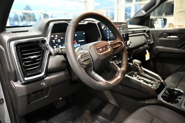 2026 GMC Canyon Elevation - Photo 22