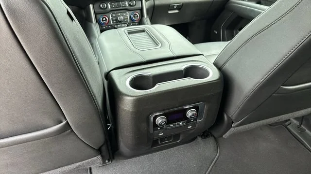 Used 2024 Summit White Chevrolet Z71 image 21