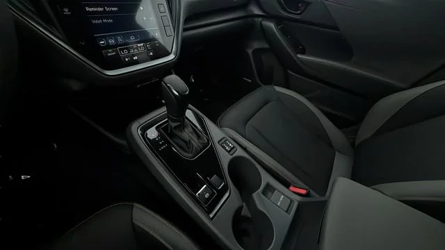 Used 2025 Red Subaru Wilderness image 14