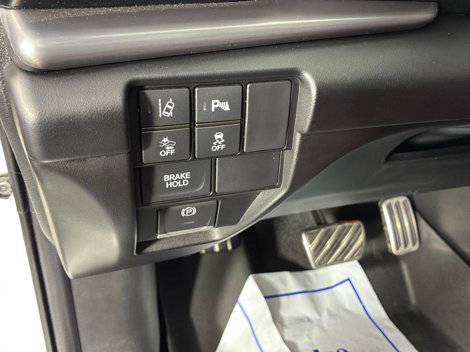 Used 2021 Platinum White Pearl Acura SH-AWD w/A-SPEC image 27