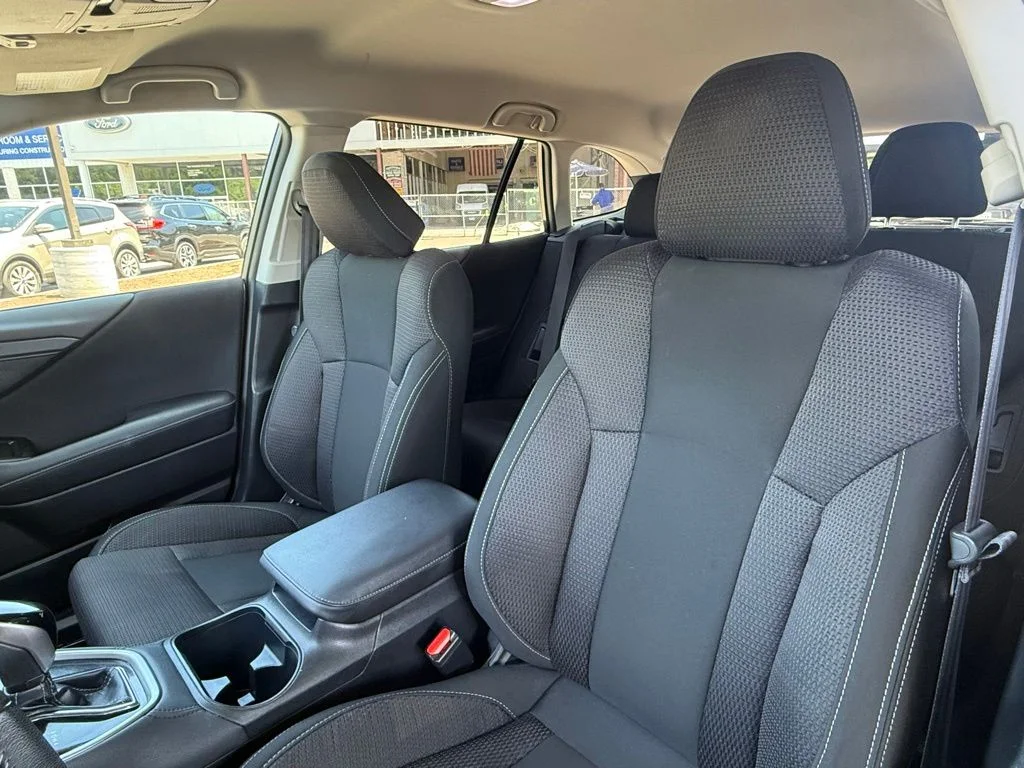 Used 2024 Brown Subaru Premium image 20