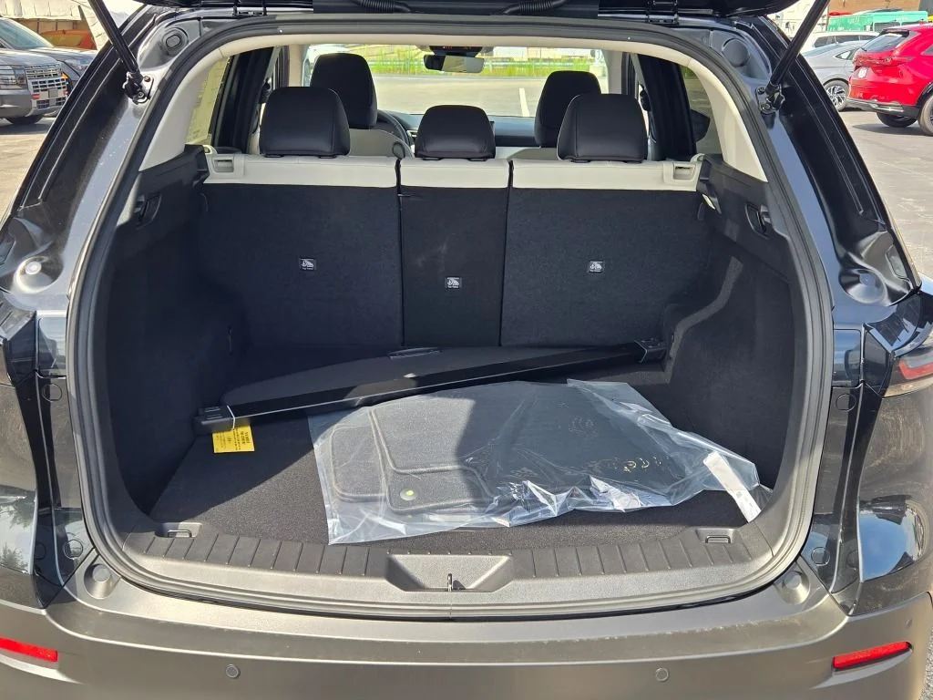 New 2026 Black Mazda 2.5 S Select image 12