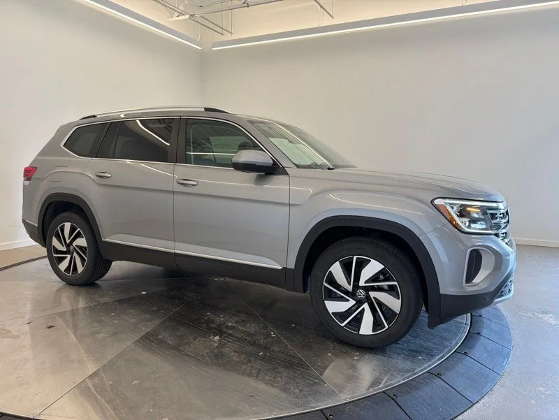 New 2026  Volkswagen 2.0T SEL image 4