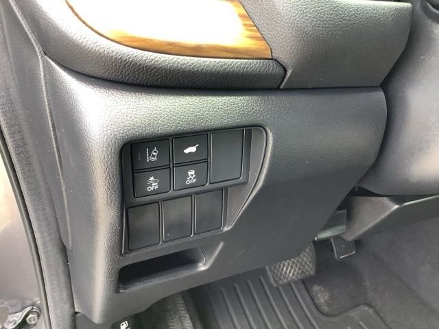 2017 Honda CR-V Touring - Photo 26